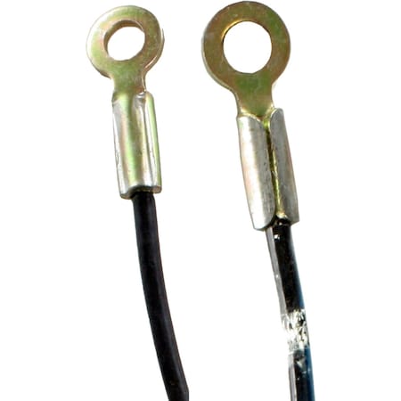 Pioneer Cable Tailgate Cable, Ca-2303 CA-2303